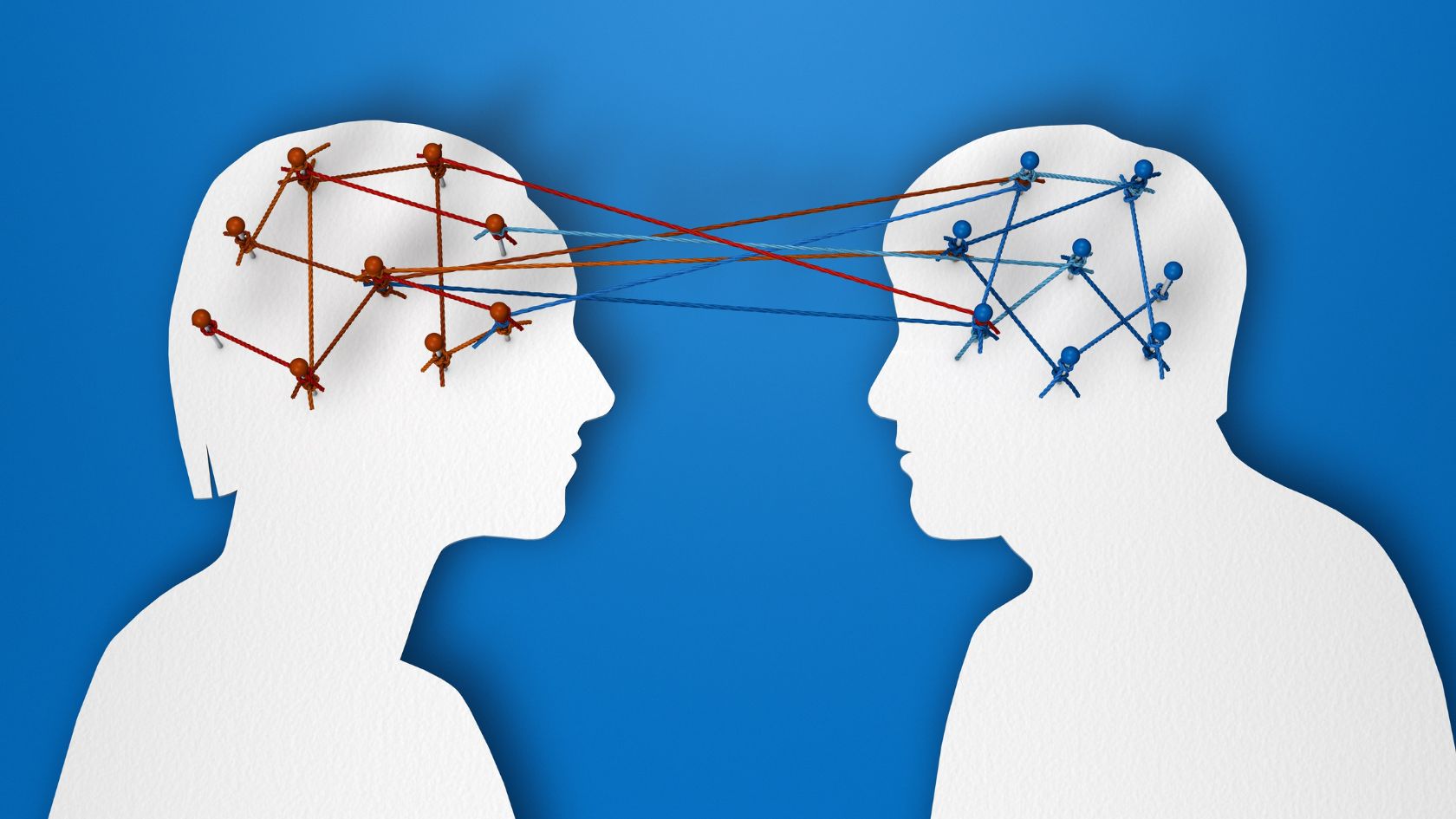 brains affected by addiction